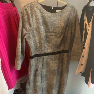 This dress fits great